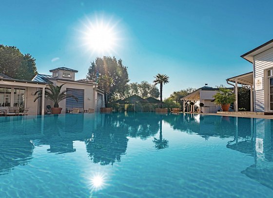 Sunday Resort Schwielowsee