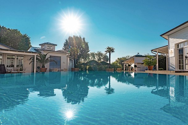 Precise Resort Schwielowsee