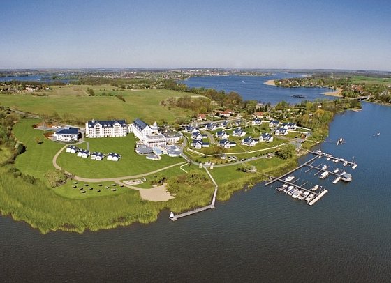 Sunday Resort Schwielowsee