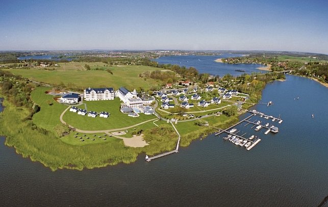 Precise Resort Schwielowsee