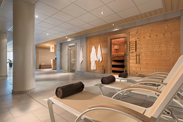 Sunday Resort Hafendorf Rheinsberg