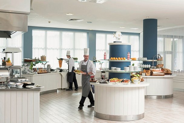 Sunday Resort Hafendorf Rheinsberg