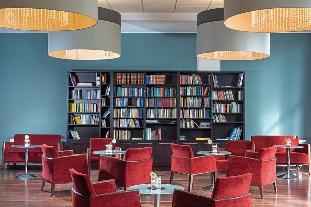 Sunday Resort Hafendorf Rheinsberg