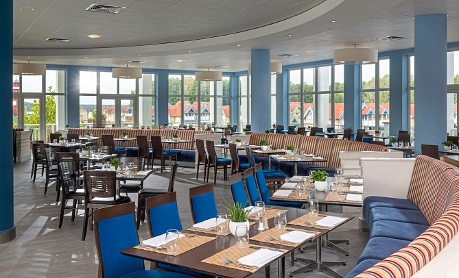 Sunday Resort Hafendorf Rheinsberg