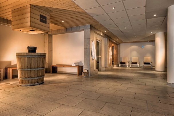 Precise Resort Hafendorf Rheinsberg