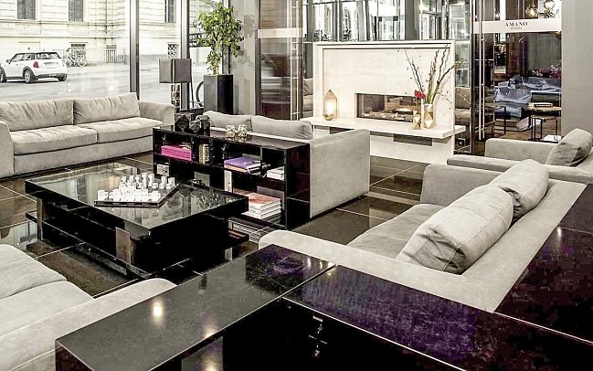 Hotel AMANO Grand Central - inkl. 1 Startnummer Berlin Halbmarathon