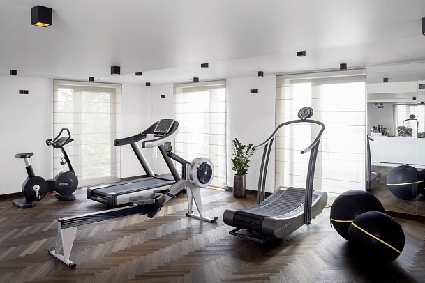 Hotel AMANO Grand Central - inkl. 1 Startnummer Berlin Halbmarathon