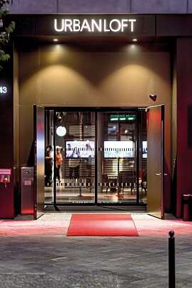 URBAN LOFT Berlin