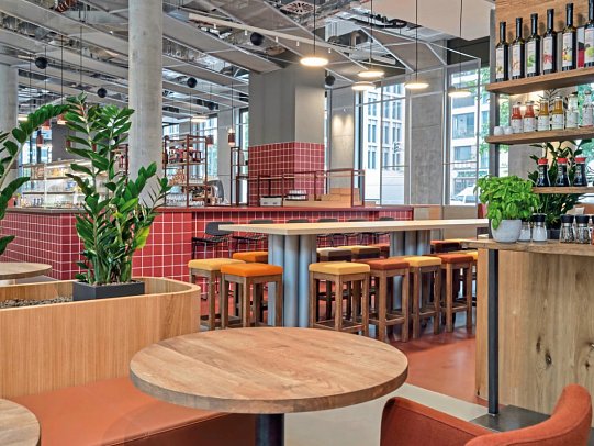 URBAN LOFT Berlin