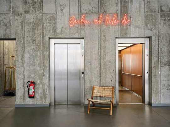 URBAN LOFT Berlin