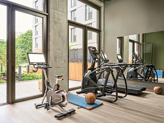 URBAN LOFT Berlin