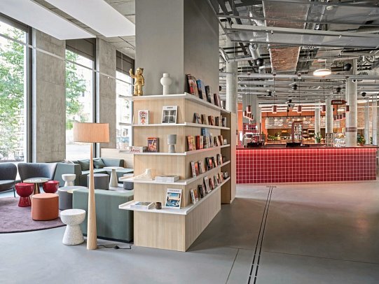 URBAN LOFT Berlin