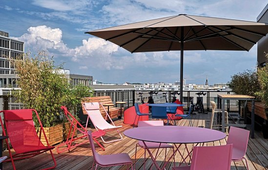 URBAN LOFT Berlin