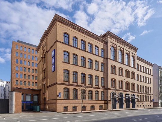 H10 Berlin Ku'Damm