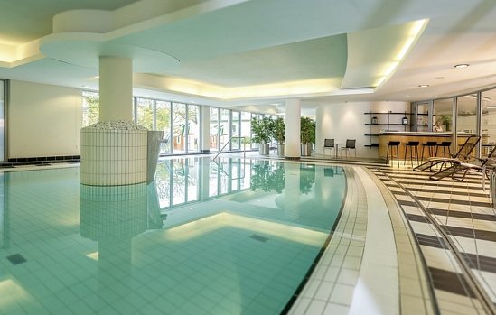 Dorint Hotel Potsdam