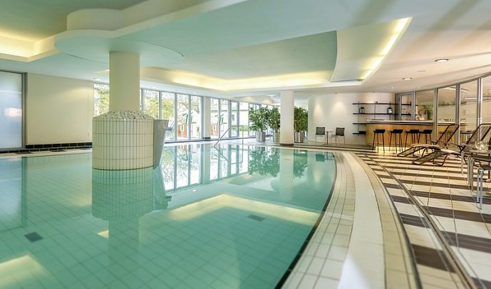 Dorint Hotel Potsdam