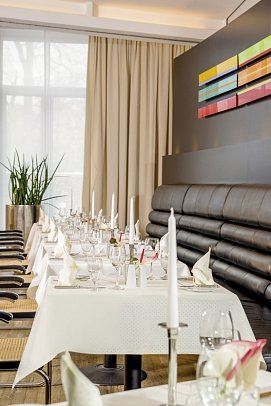 Dorint Hotel Potsdam