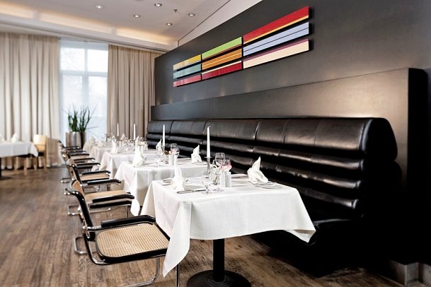 Dorint Hotel Potsdam