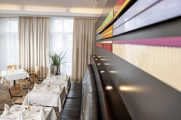 Dorint Hotel Potsdam