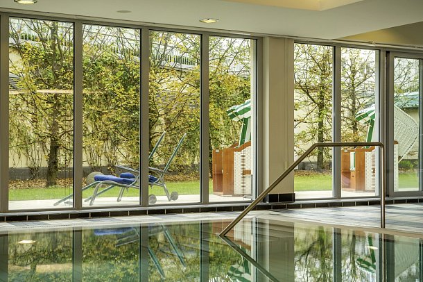 Dorint Hotel Potsdam