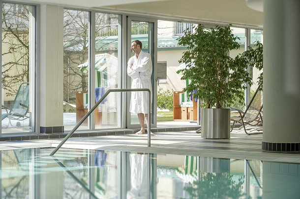 Dorint Hotel Potsdam