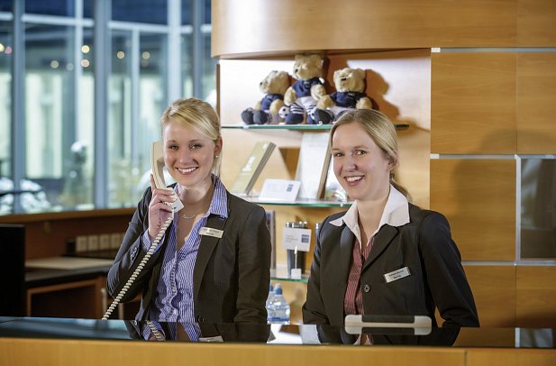 Dorint Hotel Potsdam