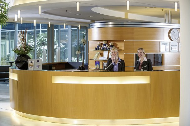 Dorint Hotel Potsdam