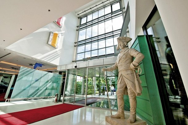 Dorint Hotel Potsdam