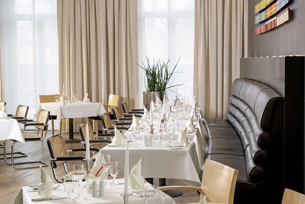 Dorint Hotel Potsdam