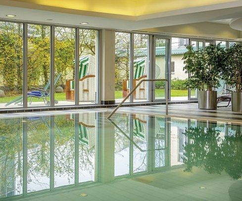 Dorint Hotel Potsdam