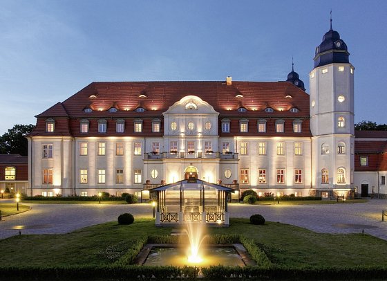 SCHLOSS Fleesensee