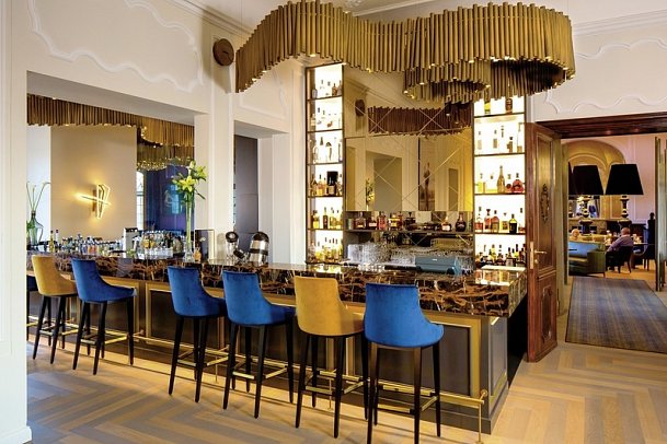 SCHLOSS Fleesensee - 