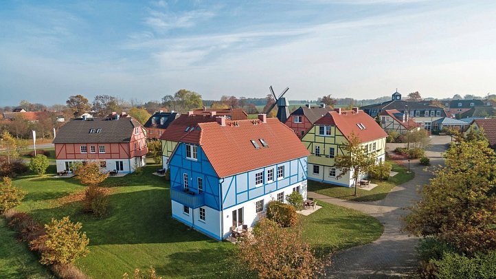 BEECH Resort Fleesensee