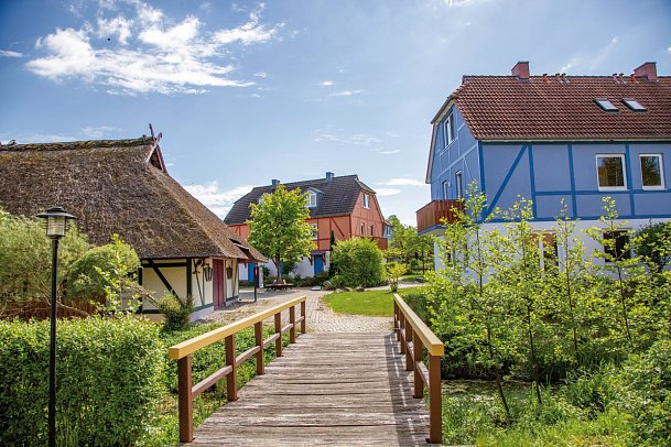 BEECH Resort Fleesensee