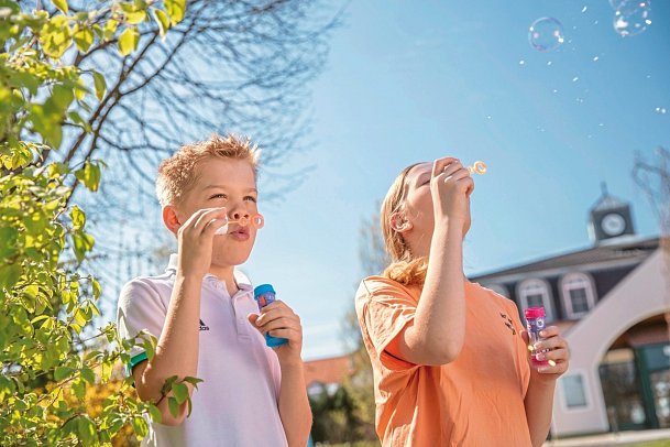 BEECH Resort Fleesensee