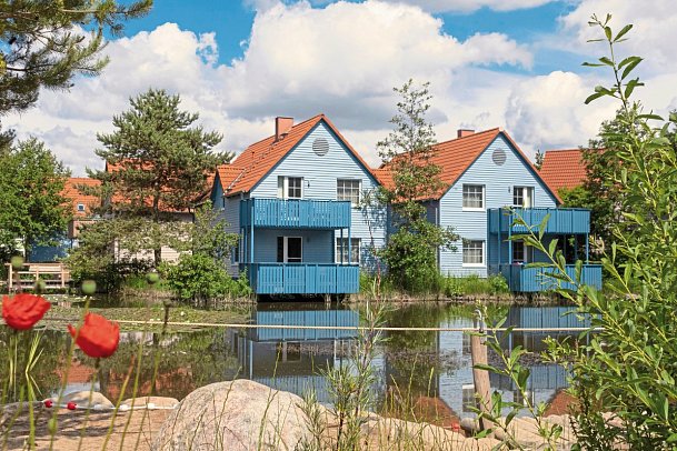 BEECH Resort Fleesensee