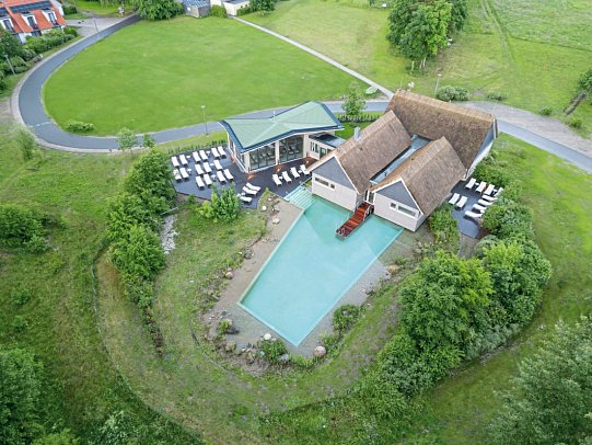 BEECH Resort Plauer See