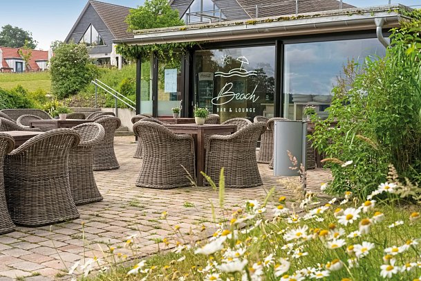 BEECH Resort Plauer See