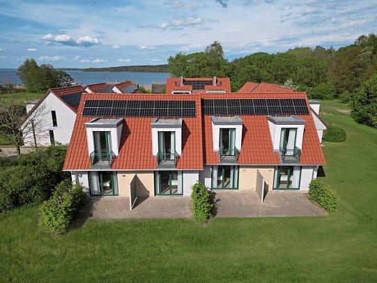 BEECH Resort Plauer See