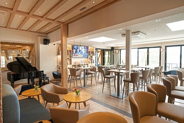 BEECH Resort Plauer See