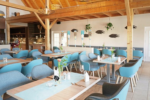 BEECH Resort Plauer See