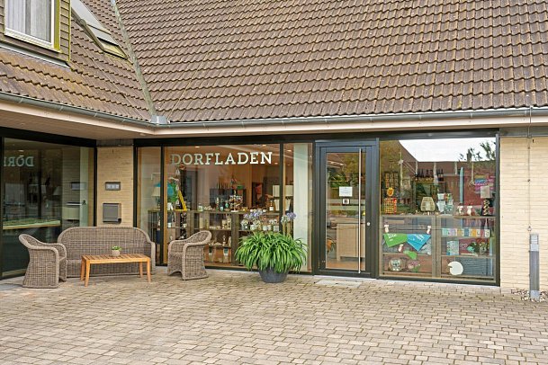 BEECH Resort Plauer See