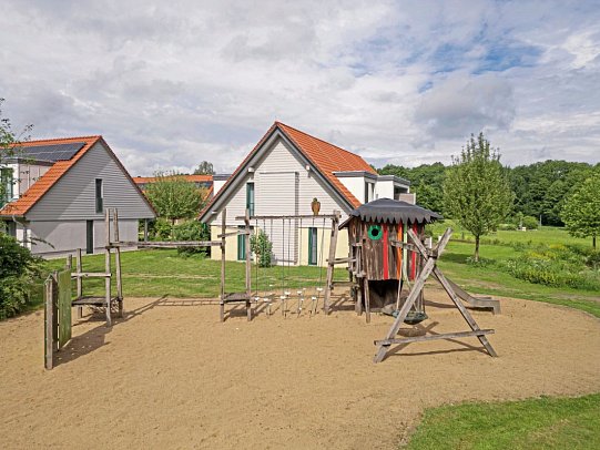 BEECH Resort Plauer See