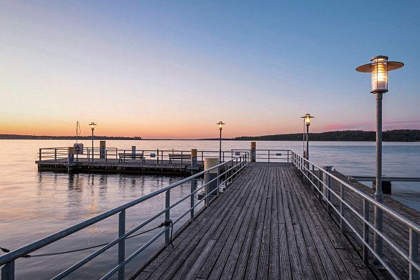 BEECH Resort Plauer See