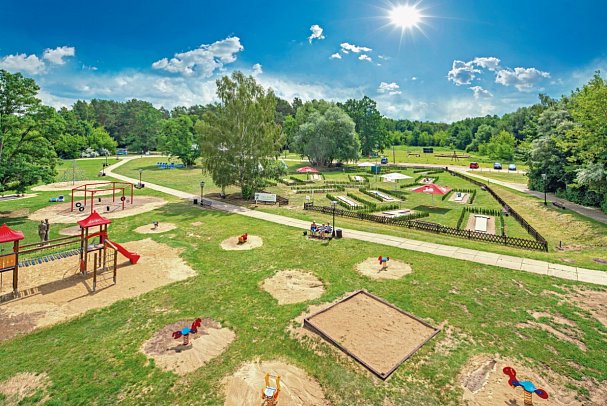 AHORN Seehotel Templin