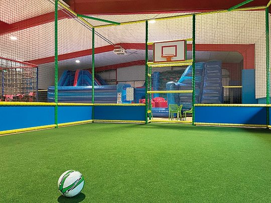 AHORN Seehotel Templin