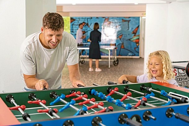 AHORN Seehotel Templin