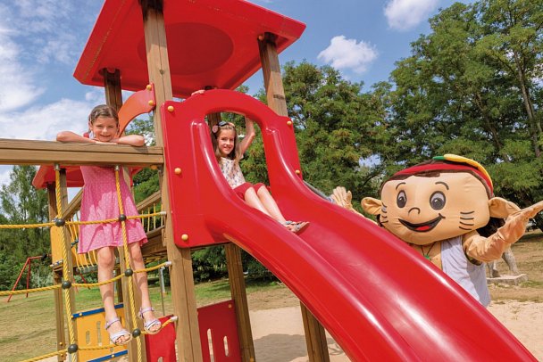 AHORN Seehotel Templin