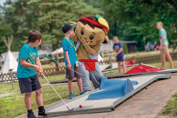 AHORN Seehotel Templin