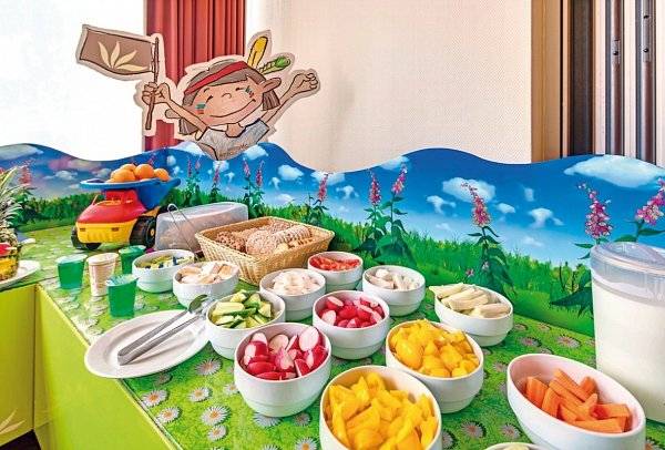 AHORN Seehotel Templin